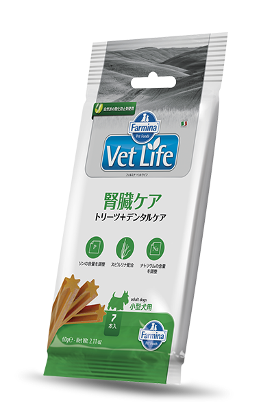 ファルミナペットフーズ・ジャパン株式会社 - ドッグフード